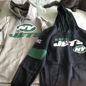 New York Jets Nike Sweatshirt